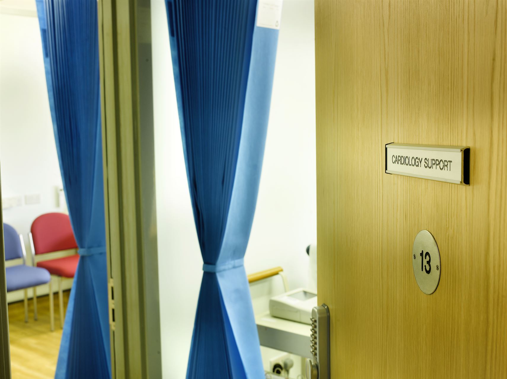Cardio Room Whaddon