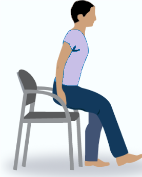 Chair Exercise