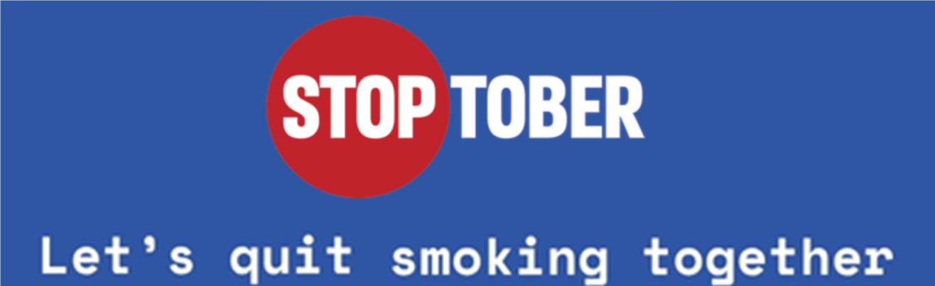 Stop smoking